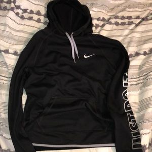 Nike pull over